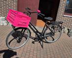 Gazelle Heavy Duty Maat 28 inch, Fietsen en Brommers, Ophalen, Zo goed als nieuw