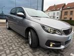 Peugeot 308 308 1.2 Style 81kw., Carnet, C.T.+Car-Pass!, Voorwielaandrijving, Stof, Euro 6, 1199 cc