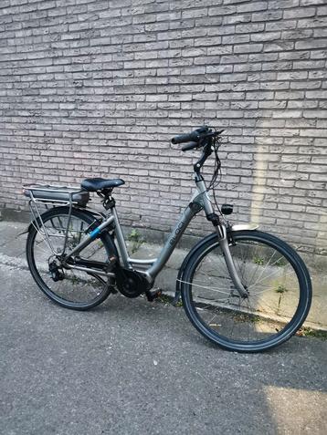 Moteur central du Veloci Bafang en bon état, Enlèvement, Comme neuf