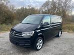 TRANSPORTER T6 2.0TSI BENZINE 150PK 2017 86.929 KM, Auto's, Voorwielaandrijving, 4 cilinders, 1984 cc, Volkswagen