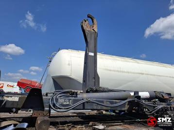 Occ Haaksysteem Guima BG14 beschikbaar voor biedingen