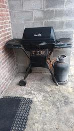 Char Broil gasbarbecue, Ophalen, Gebruikt