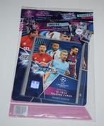 Topps Champions League 019/20 Ongeopend starter - pack, Verzamelen, Verzenden, Nieuw, Poster, Plaatje of Sticker