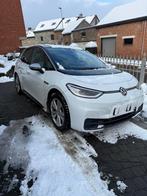 VW ID3 (eerste) PRO 150KW, Auto's, Automaat, ID.3, Wit, Elektrisch