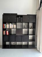 Armoire Ikea KALLAX 182 x 182 cm, Enlèvement, Comme neuf