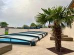 Abri Piscine Haute Qualité, Jardin & Terrasse, Accessoires de piscine, Enlèvement ou Envoi, Couverture de piscine, Neuf