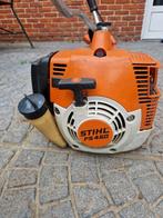 Stihl bosmaaier, Tuin en Terras, Ophalen, Zo goed als nieuw