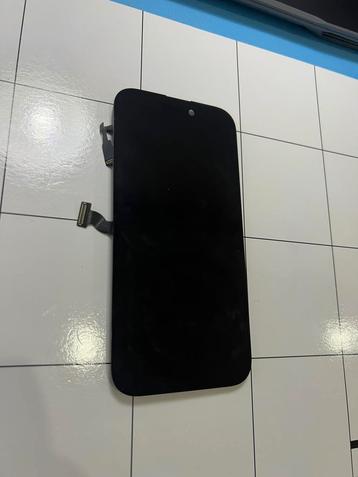 IPhone 13 Pro Origineel Scherm ( APPLE )