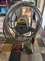 Wagner project pro 119, Doe-het-zelf en Bouw, Ophalen, Zo goed als nieuw