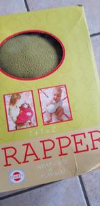 Wrapper, Ophalen of Verzenden, Zo goed als nieuw