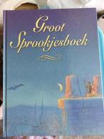 Sprookjesboek, Ophalen, Nieuw, Sprookjes