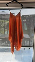 Kimono - strandjurk xl, Kleding | Dames, Ophalen of Verzenden, Gedragen