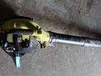 SOUFFLEUR ESSENCE, Tuin en Terras, Bladblazers, Ophalen, Gebruikt, Benzine, Handgedragen