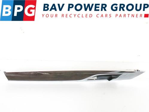 PORTIERBEKLEDING BMW 7 serie (G11 / G12) (51417425043), Auto-onderdelen, Interieur en Bekleding, BMW, Gebruikt