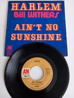 BILL  WITHERS..VG 45T, CD & DVD, Vinyles | R&B & Soul, Utilisé, Enlèvement ou Envoi