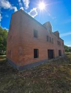 Gebouw van 6 appartementen + bouwgrond, Immo, Gronden en Bouwgronden