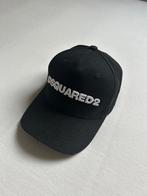 DSQUARED2 pet, Pet, One size fits all, Dsquared2, Zo goed als nieuw