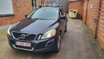 VOLVO XC 60 4X4 2011, Auto's, Volvo, Automaat, Euro 5, 2000 kg, Leder en Stof