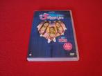 dvd musical de 3 biggetjes met k3, Cd's en Dvd's, Ophalen of Verzenden