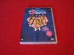 dvd musical de 3 biggetjes met k3, Ophalen of Verzenden