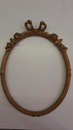 Antieke lijst / fotokader, Antiek en Kunst, Ophalen