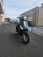 Gts bravo klasse A scooter, Ophalen, Gebruikt, Gts Toscana, Klasse A (25 km/u)