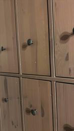 Armoire Buffet en bois IKEA, Ophalen, Gebruikt