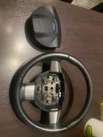 Volant ford Focus en cuir + Airbag, Ophalen, Ford