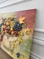 Fruit schilderij, Antiek en Kunst, Kunst | Schilderijen | Klassiek, Ophalen