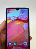 Samsung A70 128 GB + Screen Protector, Telecommunicatie, Mobiele telefoons | Samsung, Ophalen, Gebruikt, Touchscreen, Zonder simlock