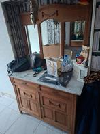 Bonheur du Jour, Antiquités & Art, Enlèvement