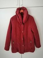 Warme winterjas, Kleding | Dames, Ophalen, Zo goed als nieuw, Maat 42/44 (L)