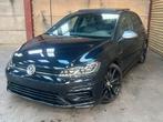 VW Golf 7.5R, Automaat, Euro 6, Leder, Bedrijf