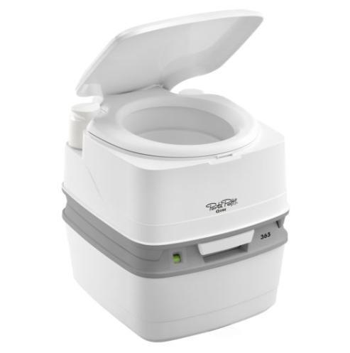 Camping - NOUVEAU - Porta Potti 365, Caravanes & Camping, Accessoires de camping, Enlèvement