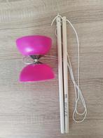 Diabolo-speelgoed voor kinderen, nieuw., Ophalen, Zo goed als nieuw, Jongen of Meisje