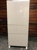 ikea kast 60x40x140, Ophalen, Gebruikt