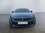 Peugeot 508 III GT Line, Auto's, Automaat, Blauw, Emergency brake assist, Bedrijf