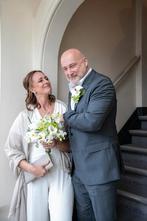 Fotograaf Trouw, Enlèvement