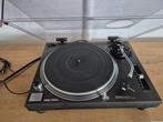 Platine vinyle Technics SL 1210 MKII, Audio, Tv en Foto, Platenspelers, Ophalen, Refurbished, Pitch-regelaar, Platenspeler