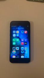 iPhone SE 2020 128gb, Telecommunicatie, Mobiele telefoons | Apple iPhone, 128 GB, Zwart, Ophalen of Verzenden, Zo goed als nieuw