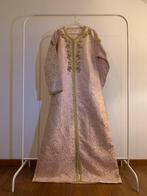 Caftan rose et doré Taille S/M, Vêtements | Femmes, Habits de circonstance, Enlèvement ou Envoi, Neuf, Taille 38/40 (M), Rose