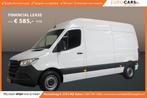 Mercedes-Benz Sprinter L2H2 Automaat Navi Airco Camera Trekh, ABS, Diesel, Automatique, Achat