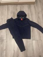 Nike tech blauw, Kleding | Heren, Nike, Nieuw, Ophalen of Verzenden, Maat 48/50 (M)