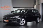 Opel Astra Sports Tourer 1.0 Turbo ECOTEC LijnA Garantie*, Auto's, 105 pk, 103 g/km, Zwart, 1364 kg