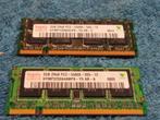 RAM DDR 2 4GB, Enlèvement ou Envoi, DDR2, Utilisé, 2 GB