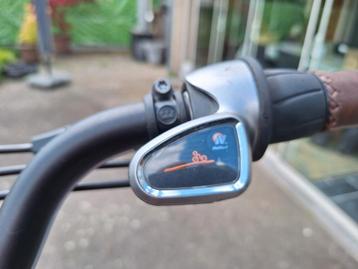 Batavus Milano E-go Nuvinci Manual 2015, Fietsen en Brommers, Ophalen, Gebruikt, Batavus