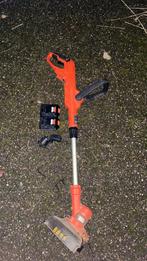 Elektrische trimmer (bos-maaier), Télécoms, Talkies-walkies & Walkies-talkies, Enlèvement