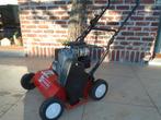 verticuteerder / ontmosser benzine, Tuin en Terras, Verticuteermachines, Ophalen, Gebruikt, Benzine, Stafor / briggs en stratton