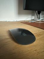 Apple Magic Mouse 2 – Wit | Draadloos / Bluetooth, Computers en Software, Muizen, Ophalen, Muis, Zo goed als nieuw, Draadloos