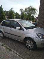 Fiesta 1.4diesel zo meenemen export .2008, Voorwielaandrijving, Stof, 50 kW, 4 cilinders